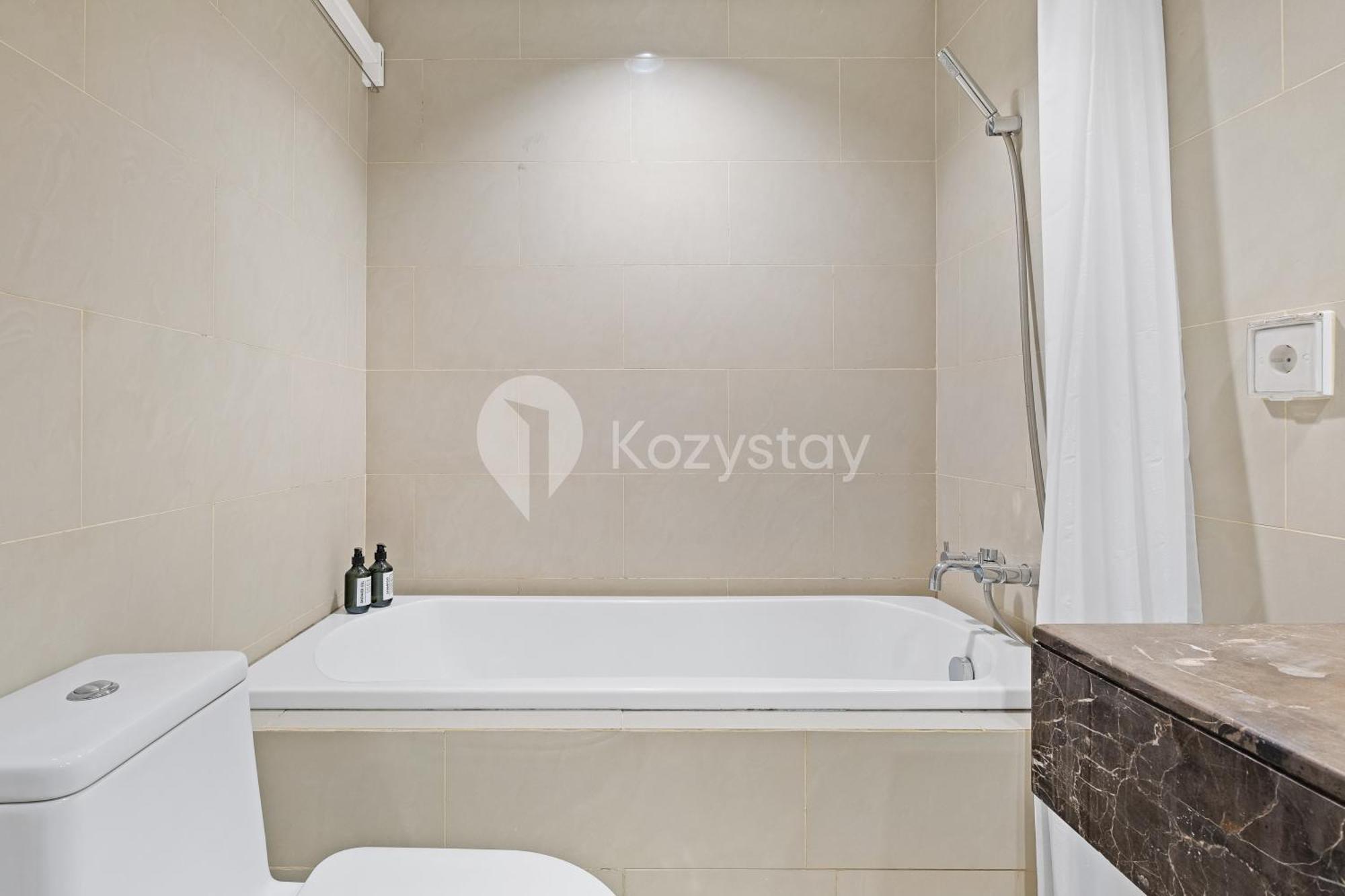 Vesta By Kozystay - Gandaria Apartment *