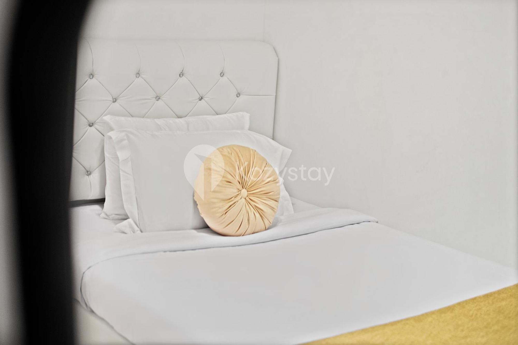 Apartment Vesta By Kozystay - Gandaria *