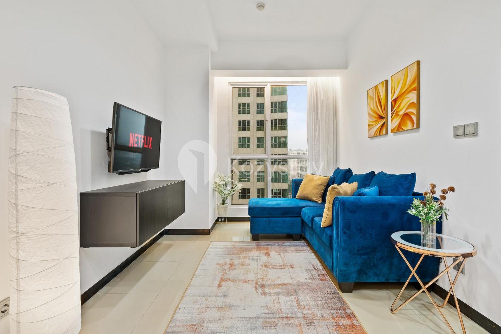 Vesta By Kozystay - Gandaria Apartment *