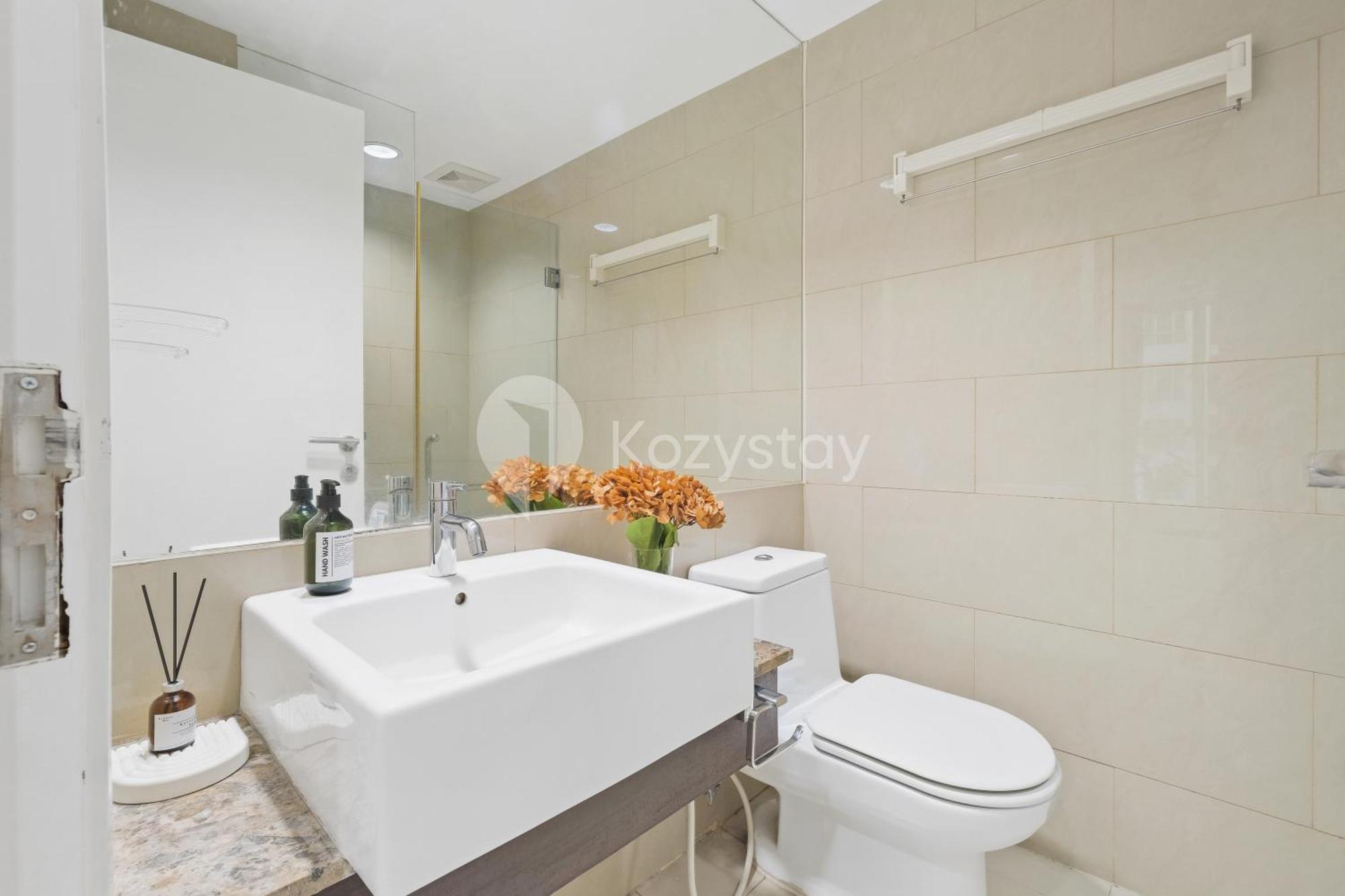 Vesta By Kozystay - Gandaria Apartemen