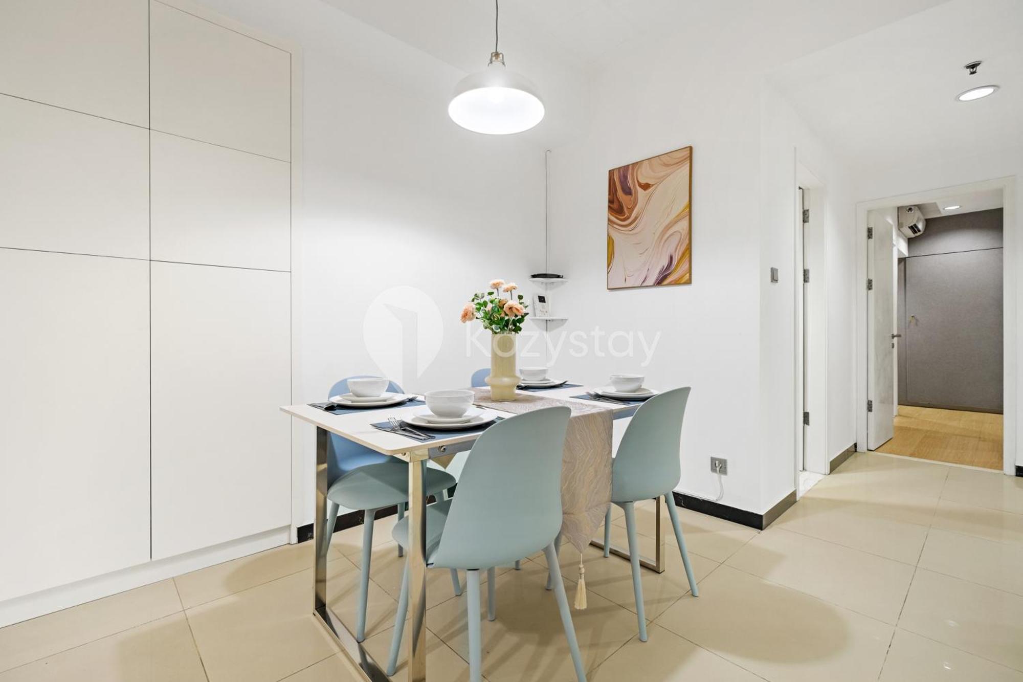 Vesta By Kozystay - Gandaria Jakarta