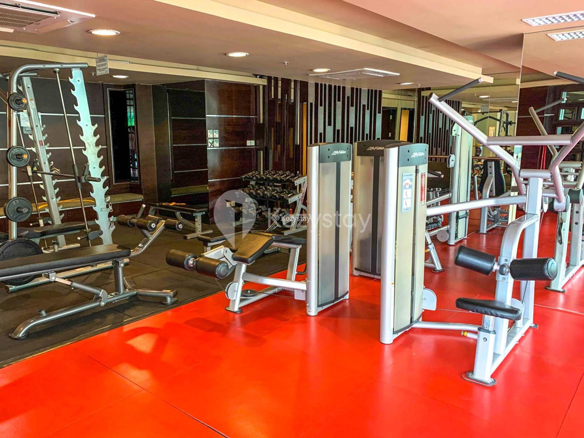 Vesta By Kozystay - Gandaria Apartemen *