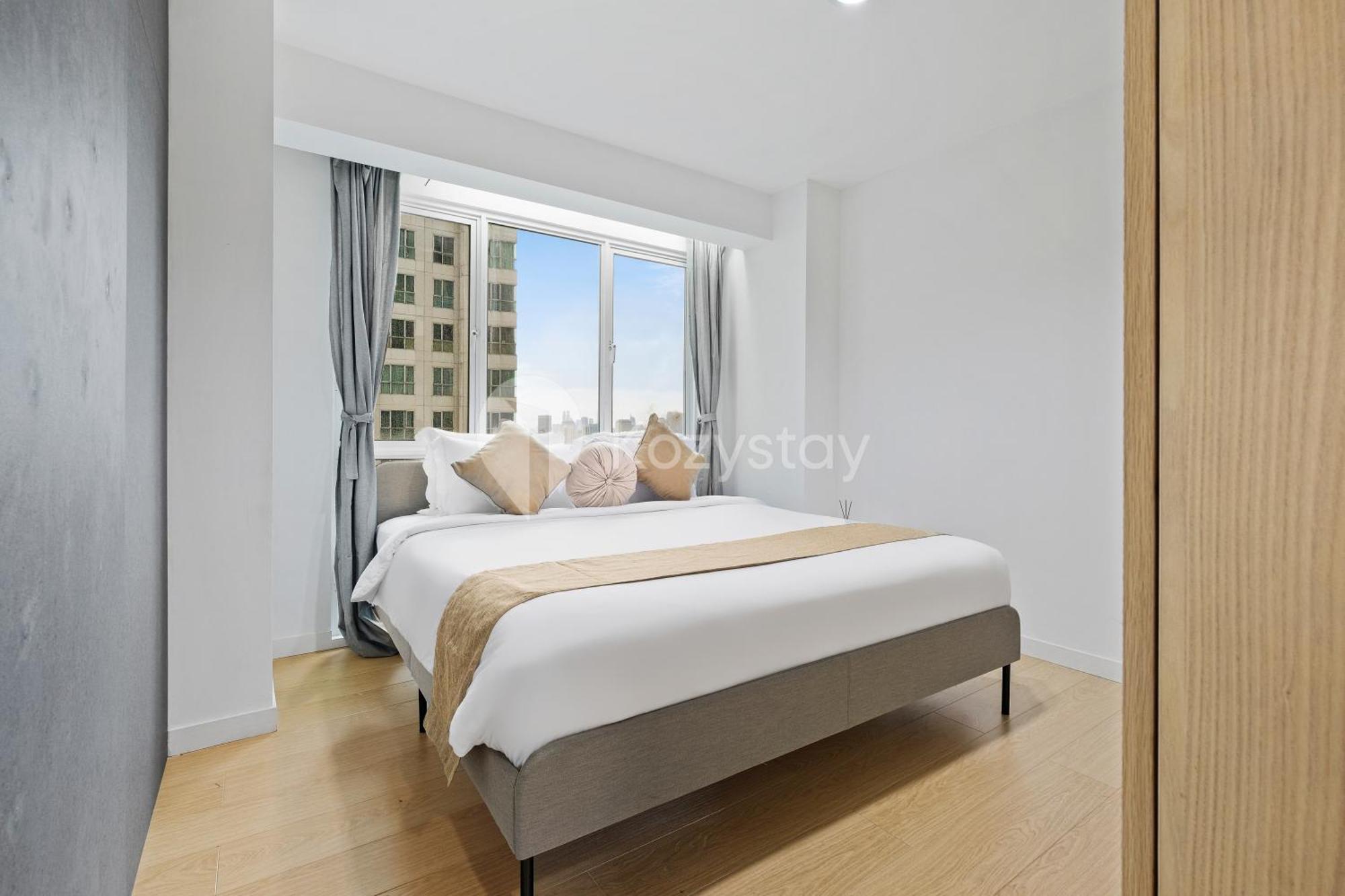 Apartemen Vesta By Kozystay - Gandaria