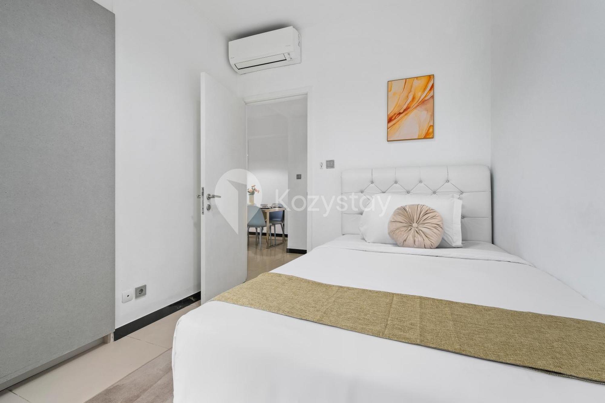 Vesta By Kozystay - Gandaria *
