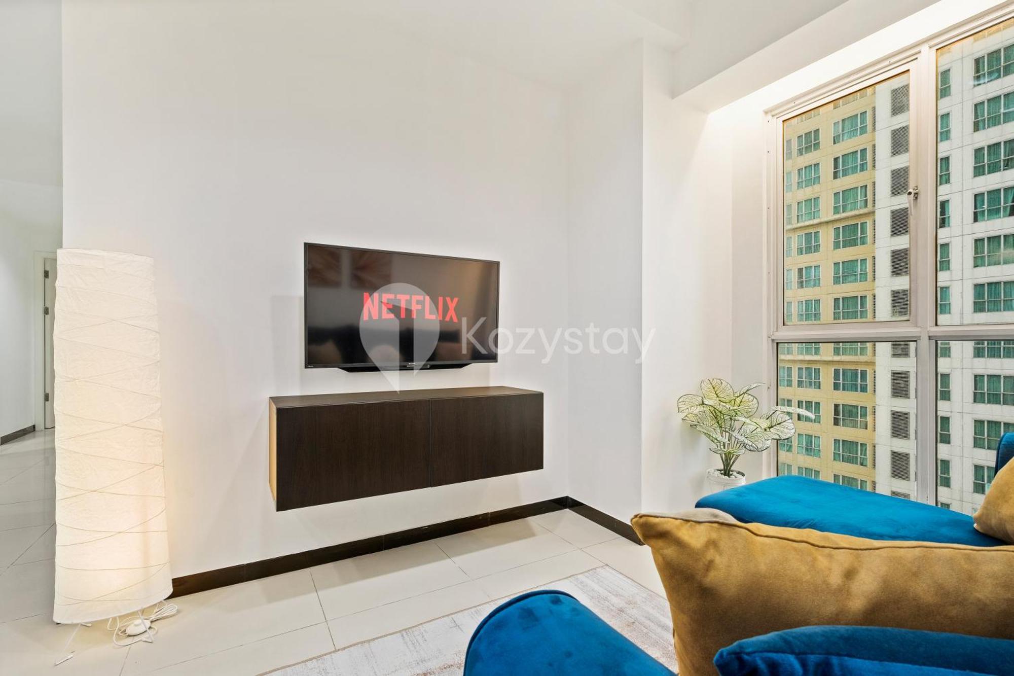 Vesta By Kozystay - Gandaria Apartemen